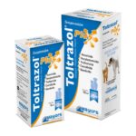 Toltrazol Plus Suspensión