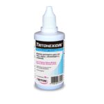 Tritohexidin Solución Antiséptica (Clorhexidina)