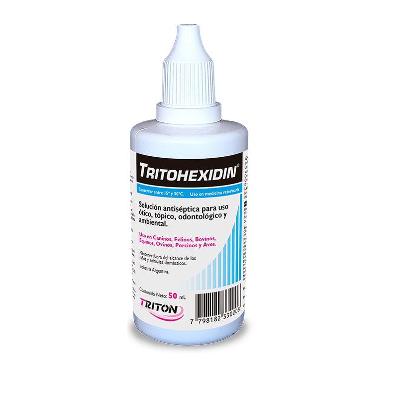 tritohexidin-solucion-gotero-50-ml-clorhexidina Tritohexidin Solución Antiséptica (Clorhexidina) - Imagen 1