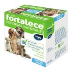 Viyo Fortalece Perros Bebida Prebiótica x 7 sobres